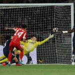 PSG derrotó a Bayern en ida de semifinales de la Champions