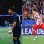 PSG y Atlético vislumbran las semis de Champions, Liverpool y Barça contra las cuerdas
