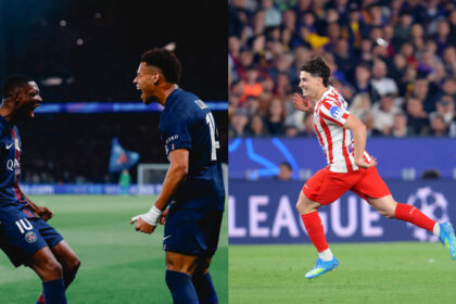 PSG y Atlético vislumbran las semis de Champions, Liverpool y Barça contra las cuerdas