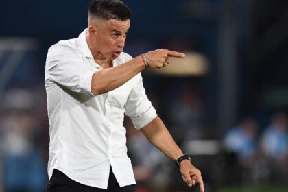 ¿Volverá Pablo Peirano a Santa Fe? Esto dijo