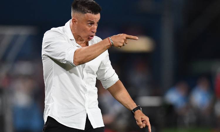 ¿Volverá Pablo Peirano a Santa Fe? Esto dijo