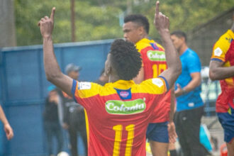 Pasto Jaguares