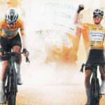 Paul Seixas Vuelta al País Vasco 2026