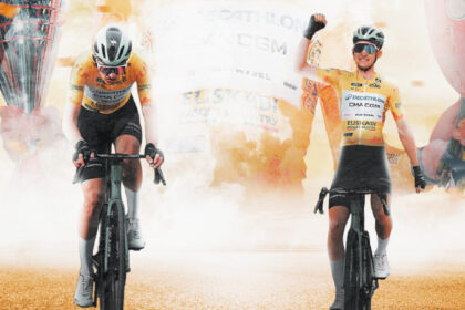 Paul Seixas Vuelta al País Vasco 2026