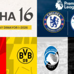 Programación deportiva del fin de semana: 11 y 12 de abril