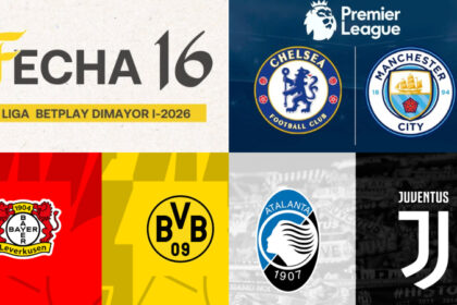 Programación deportiva del fin de semana: 11 y 12 de abril