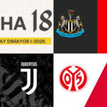 Programación deportiva del fin de semana: 25 y 26 de abril