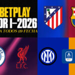 Programación deportiva: fin de semana 4 y 5 de abril