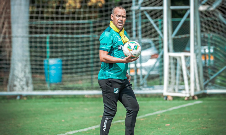 Rafael Dudamel podría salir del Deportivo Cali