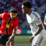 Real Madrid Mallorca