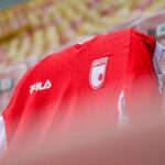 Esto dijo Repetto de la derrota de Santa Fe ante Llaneros