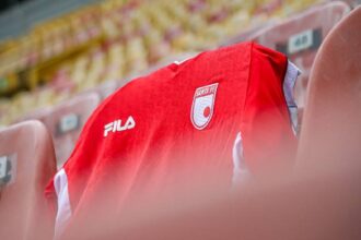 Esto dijo Repetto de la derrota de Santa Fe ante Llaneros