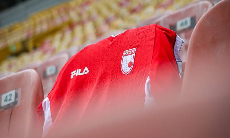 Esto dijo Repetto de la derrota de Santa Fe ante Llaneros