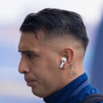 Rodrigo Contreras no asegura seguir en Millonarios