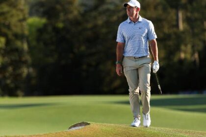 Rory McIlroy gana el Masters de Augusta por segundo año