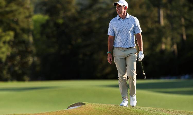 Rory McIlroy gana el Masters de Augusta por segundo año