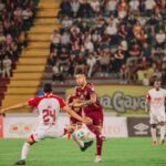 A Santa Fe se le escapó el triunfo ante Deportes Tolima en Ibagué