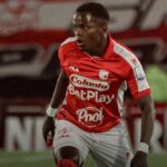 Santa Fe perdió con Llaneros y complicó su clasificación en Bogotá