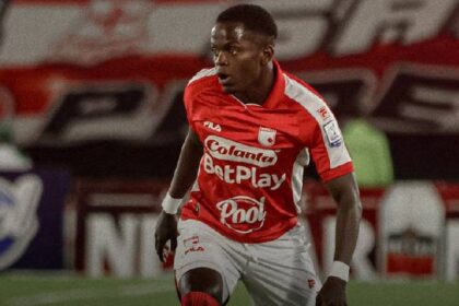 Santa Fe perdió con Llaneros y complicó su clasificación en Bogotá