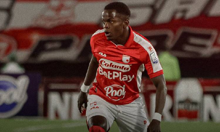 Santa Fe perdió con Llaneros y complicó su clasificación en Bogotá