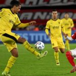 Santa Fe no pudo con Peñarol e igualó en el debut de Libertadores