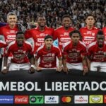 Santa Fe ajusta convocatoria para recibir a Cúcuta Deportivo