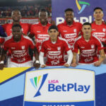 Santa Fe definió a sus convocados para enfrentar a Deportes Tolima