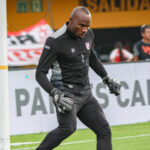 Santa Fe informó sobre la lesión de Andrés Mosquera Marmolejo