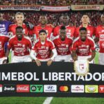 Santa Fe confirmó cuatro novedades médicas en plantel