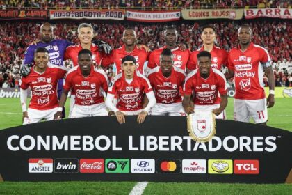 Santa Fe confirmó cuatro novedades médicas en plantel