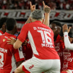 Santa Fe convocados Millonarios