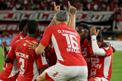 Santa Fe convocados Millonarios