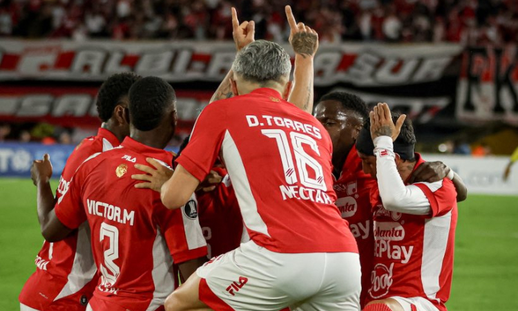 Santa Fe convocados Millonarios