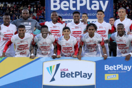 Santa Fe visita a Platense con tres novedades en su convocatoria