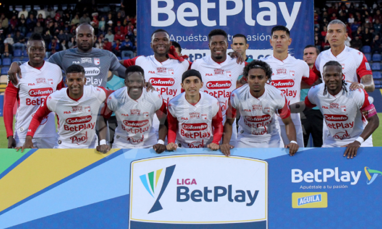 Santa Fe visita a Platense con tres novedades en su convocatoria