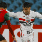 Sao Paulo Boston River Sudamericana