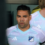 Se conoció la incapacidad que tendrá Radamel Falcao García