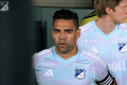 Se conoció la incapacidad que tendrá Radamel Falcao García