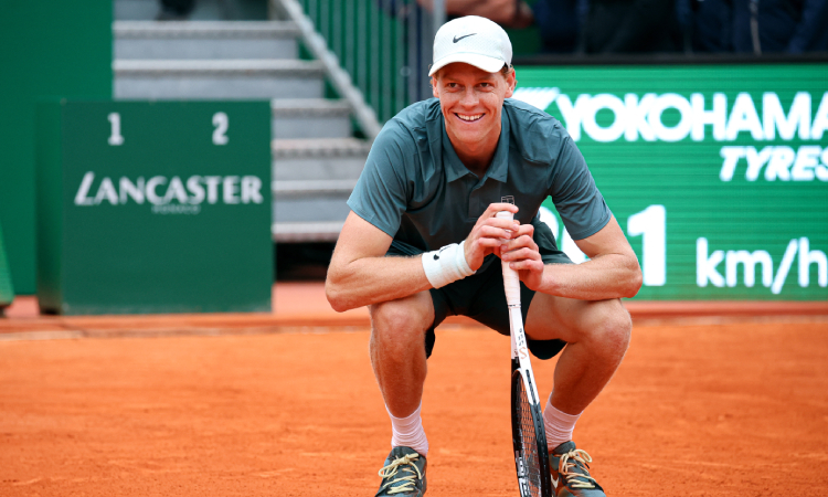 Sinner y un quinto Masters 1000 inédito, atracción de Madrid sin Alcaraz ni Djokovic