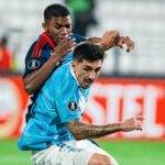 Sporting Cristal deja a Junior prácticamente eliminado de Libertadores