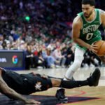 Spurs, Lakers y Celtics quedaron a un triunfo de liquidar sus series de playoffs de NBA