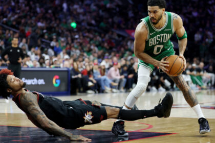 Spurs, Lakers y Celtics quedaron a un triunfo de liquidar sus series de playoffs de NBA