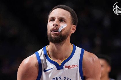 Stephen Curry regresa a las canchas tras dos meses lesionado