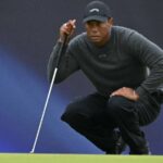 Tiger Woods no será capitán de EEUU en la Ryder Cup de 2027