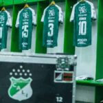 Tinoco deja la presidencia y sacude al Deportivo Cali