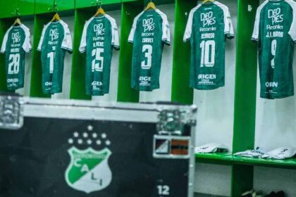 Tinoco deja la presidencia y sacude al Deportivo Cali