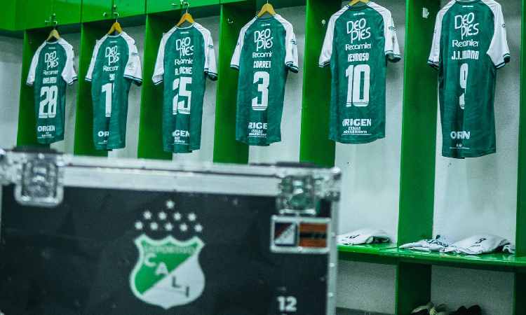 Tinoco deja la presidencia y sacude al Deportivo Cali