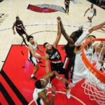Toronto iguala serie de playoffs de NBA ante Cleveland