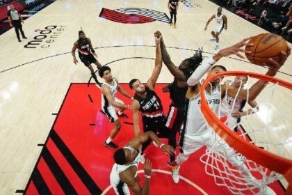 Toronto iguala serie de playoffs de NBA ante Cleveland