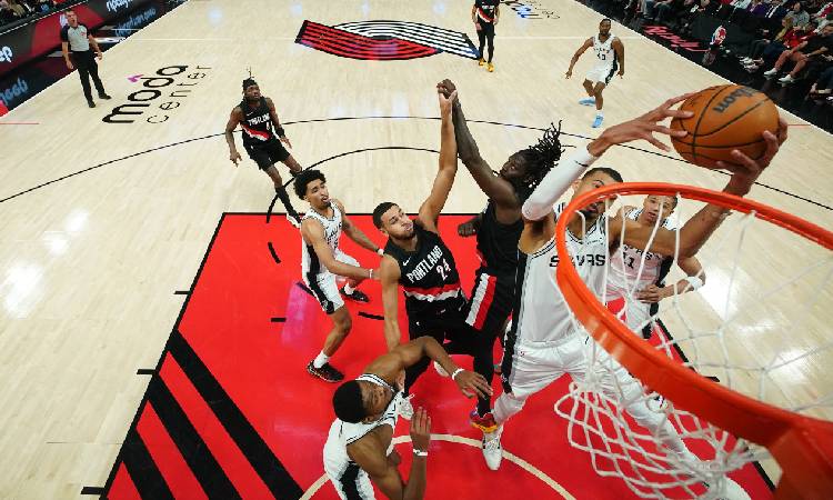 Toronto iguala serie de playoffs de NBA ante Cleveland